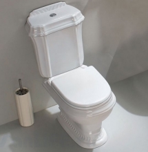 Унитаз-компакт Cezares King Palace CZR-163 Унитаз-компакт Cezares King Palace CZR-163