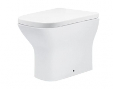 Унитаз приставной BelBagno Silvia BB225B Унитаз приставной BelBagno Silvia BB225B