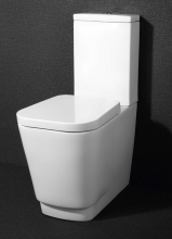 Унитаз-моноблок BelBagno Romina BB121CP