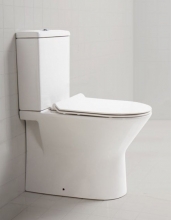 Унитаз-компакт BelBagno Piano BB1223CPR Унитаз-компакт BelBagno Piano BB1223CPR