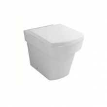 Унитаз приставной BelBagno Mattino BB1060CB Унитаз приставной BelBagno Mattino BB1060CB