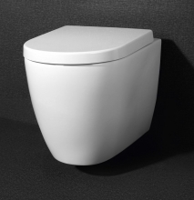 Унитаз подвесной BelBagno Marino BB105CH Унитаз подвесной BelBagno Marino BB105CH