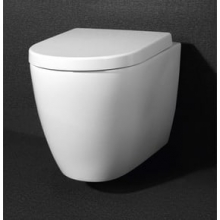 Унитаз подвесной BelBagno Marino BB105CHR Унитаз подвесной BelBagno Marino BB105CHR