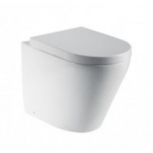 Унитаз подвесной BelBagno Genius BB541CH Унитаз подвесной BelBagno Genius BB541CH