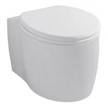 Унитаз подвесной BelBagno Formica BB1030CH Унитаз подвесной BelBagno Formica BB1030CH