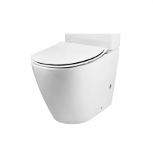 Унитаз напольный BelBagno Felice BB0132WP Унитаз напольный BelBagno Felice BB0132WP