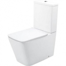 Унитаз-компакт BelBagno Ardente-R BB8363CPR Унитаз-компакт BelBagno Ardente-R BB8363CPR