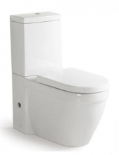 Унитаз-компакт BelBagno Dune BB2382AP Унитаз-компакт BelBagno Dune BB2382AP