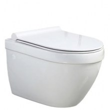 Унитаз подвесной BelBagno Cento-R BB509CH Унитаз подвесной BelBagno Cento-R BB509CH