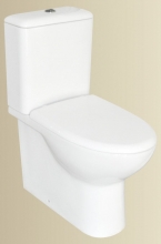 Чаша унитаза BelBagno Anto BB112CP
