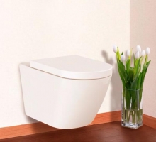 Унитаз BelBagno Amara BB8296CH