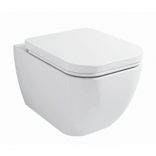 Подвесной унитаз BelBagno Alpina BB10100CH