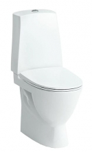 Унитаз с бачком Laufen Pro-N 8.2795.2.000.780.1 Унитаз с бачком Laufen Pro-N 8.2795.2.000.780.1