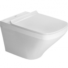 Унитаз подвесной Duravit 45510900A1 Унитаз подвесной Duravit 45510900A1