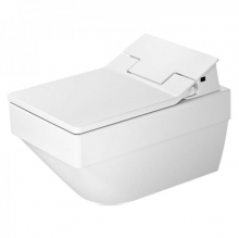 Унитаз подвесной Duravit 2525590000 Унитаз подвесной Duravit 2525590000