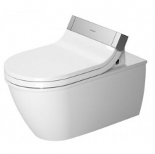 Унитаз подвесной Duravit 2544590000 Унитаз подвесной Duravit 2544590000
