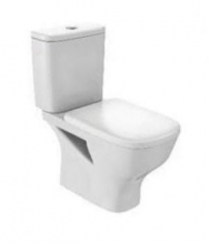 Унитаз-компакт Jacob Delafon Struktura UJX102-00