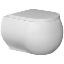 Унитаз подвесной c функцией биде Bien Flash 73KAP52N1BM Унитаз подвесной c функцией биде Bien Flash 73KAP52N1BM