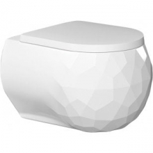 Унитаз подвесной Bien Pent 72KAP52N1BM Унитаз подвесной Bien Pent 72KAP52N1BM