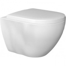 Унитаз подвесной Bien DUNE 71KAP52N1BM Унитаз подвесной Bien DUNE 71KAP52N1BM