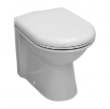 Унитаз Serel Orkide 6811BM Унитаз Serel Orkide 6811BM