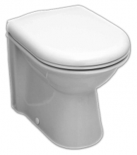 Унитаз Serel Orkide 6811 Унитаз Serel Orkide 6811