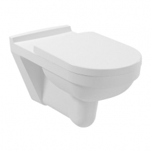 Унитаз подвесной Serel 3045 Унитаз подвесной Serel 3045