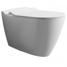 Унитаз подвесной Bien Mineral 21KAP52N1 Унитаз подвесной Bien Mineral 21KAP52N1