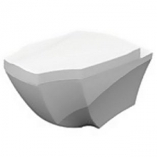 Унитаз Bien Fracture 16KAP5601