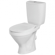 Унитаз напольный Cersanit Trento KO-TR011-3/6-D Унитаз напольный Cersanit Trento KO-TR011-3/6-D