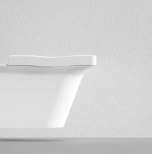 Унитаз подвесной Bien Lotus 14KAP5401 Унитаз подвесной Bien Lotus 14KAP5401