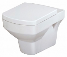 Унитаз подвесной Cersanit Pure MZ-PURE Унитаз подвесной Cersanit Pure MZ-PURE