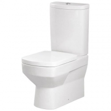 Унитаз Cersanit Pure MK-PU010/PU020