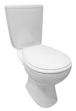 Унитаз-компакт Cersanit Arteco KO-ART031-3/6-D Унитаз-компакт Cersanit Arteco KO-ART031-3/6-D