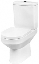 Унитаз-компакт AM.PM Spirit C708607SC Унитаз-компакт AM.PM Spirit C708607SC