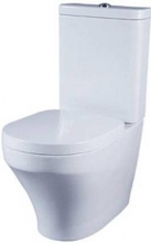 Унитаз-компакт AM.PM Inspire C508607WH Унитаз-компакт AM.PM Inspire C508607WH