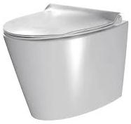 Унитаз подвесной AM.PM Admire C101738WH Унитаз подвесной AM.PM Admire C101738WH