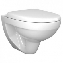 Унитаз подвесной Roca Mateo 346200000 Унитаз подвесной Roca Mateo 346200000