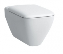 Унитаз подвесной Laufen Palace 8.2070.2.000.000.1 Унитаз подвесной Laufen Palace 8.2070.2.000.000.1