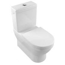 Унитаз напольный Villeroy & Boch Architectura 568610R1 Унитаз напольный Villeroy & Boch Architectura 568610R1