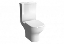 Унитаз-моноблок Vitra D-light 5915B003-0075