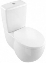 Унитаз напольный Villeroy & Boch Aveo 661410R2 Унитаз напольный Villeroy & Boch Aveo 661410R2