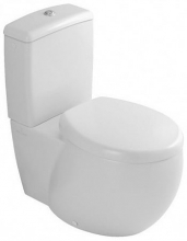 Унитаз напольный Villeroy & Boch Aveo 661410R1 Унитаз напольный Villeroy & Boch Aveo 661410R1