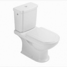 Унитаз напольный Villeroy & Boch Hommage 666210R2 Унитаз напольный Villeroy & Boch Hommage 666210R2