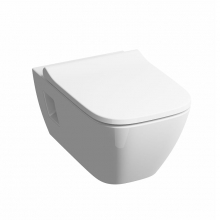 Унитаз подвесной Keramag 205570000 Унитаз подвесной Keramag 205570000