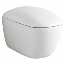 Унитаз подвесной Keramag Citterio 203550000 Унитаз подвесной Keramag Citterio 203550000