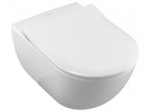 Унитаз подвесной Villeroy&Boch Avento 5656RS01 Унитаз подвесной Villeroy&Boch Avento 5656RS01