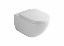 Унитаз подвесной Villeroy & Boch Subway 660410R1P Унитаз подвесной Villeroy & Boch Subway 660410R1P