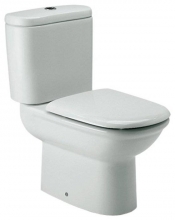 Унитаз напольный Roca Giralda 7.3424.6.600. Унитаз напольный Roca Giralda 7.3424.6.600.