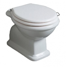 Унитаз напольный Simas Lante LA02 Унитаз напольный Simas Lante LA02